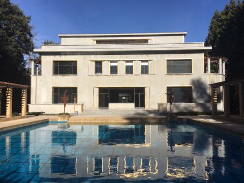 Villa Empain