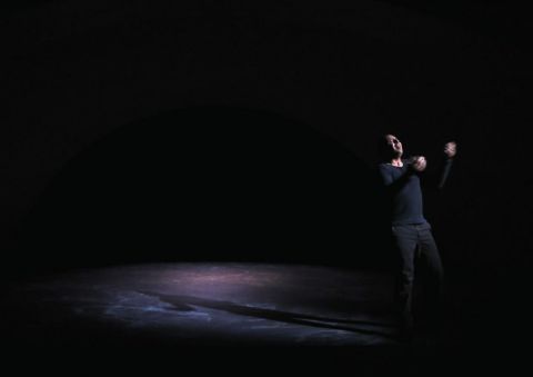 Kunstenfestivaldesarts, 8. – 30. maijs, 2017