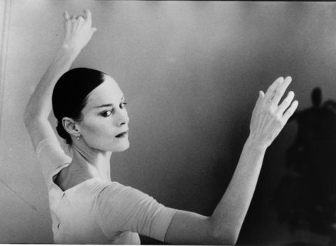 La Biennale Danza, 23. jūnijs – 1. jūlijs, 2017