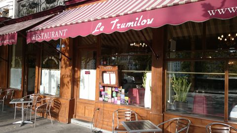Le Trumilou