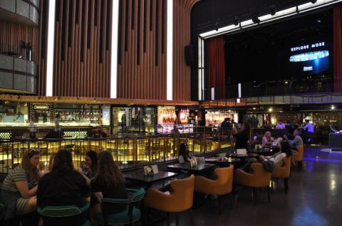 Platea