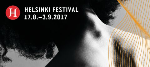 Starptautiskais festivāls, 17. augusts – 3. septembris, 2017