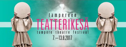 Tamperes festivāls, 7. – 13. augusts, 2017