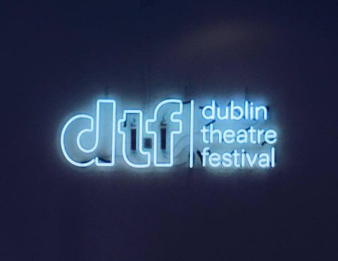 Dublin Theatre Festival, 28. septembris – 15. oktobris, 2017