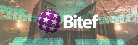 BITEF Festivāls, 23. septembris – 30. septembris, 2017