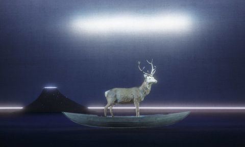 “Edda”, Aarhus Theatre, 14., 15., 17., 18., 19., 20. oktobris, 2017