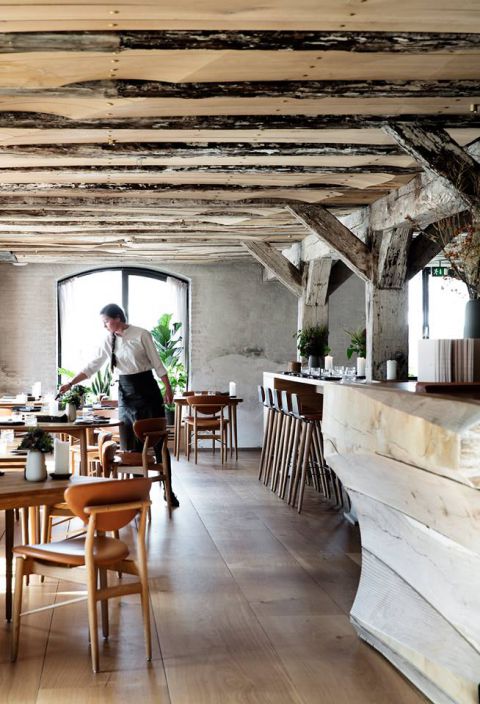Barr Restaurant