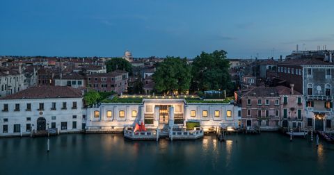 Peggy Guggenheim Collection