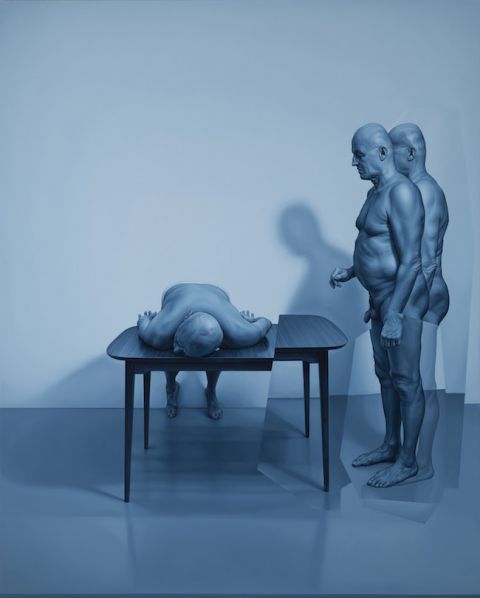 Ars Fennica, KIASMA, līdz 18. februārim, 2018