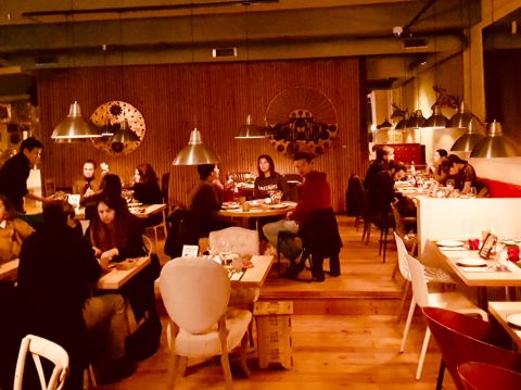 Taberna Moderna
