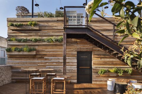 The Vera Hotel