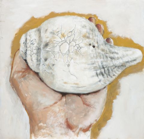 How to talk with birds, trees, fish, shells, bulls and lions, Hamburger Bahnhof, Berlīne, 16. novembris - 12. maijs, 2019