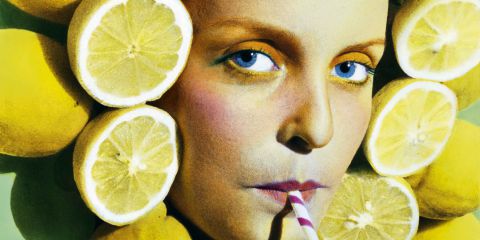 Feast for the Eyes – The Story of Food in Photography, FOAM, Amsterdama, 21. decembris – 6. marts, 2019